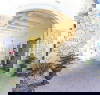 Sea Star Palace Six Bedroom Home - Accommodation Michigan