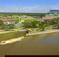 Tidelands 2135 Three Bedroom Condo - Accommodation Michigan