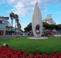 Tidelands 321 Two Bedroom Condo - Accommodation Michigan