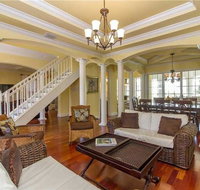 Ocean Way Four Bedroom Home - Accommodation Michigan