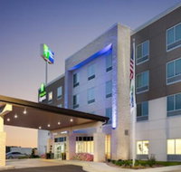 Holiday Inn Express Calhoun South an IHG Hotel - Accommodation Michigan