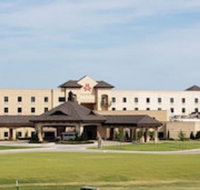 Shangri-La Resort - Accommodation Michigan