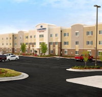 Candlewood Suites Chester - Philadelphia International Airport an IHG Hotel - Accommodation Michigan