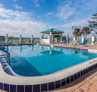 Days Inn Lake Okeechobee - Accommodation Michigan