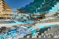 The New Hotel Indian Shores