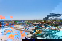 Dimucci Towers 908 Three Bedroom Condo