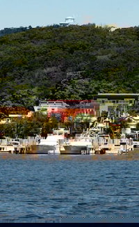 Downtown Condo With Lake  BAY Views