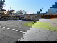 El Tejon  Pick Wick Motel