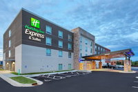 Holiday Inn Express And Suites La Grange an IHG Hotel