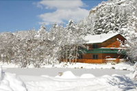 Riverside Lodge  Retreat