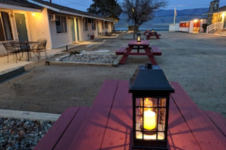 Lakeview Motel - thumb 0