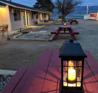 Lakeview Motel - Accommodation Michigan