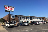 Downtown Motel
