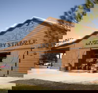 OK Corral - Accommodation Michigan