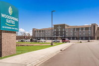 WoodSpring Suites St. Paul Woodbury