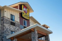 My Place Hotel - Hurricane UT