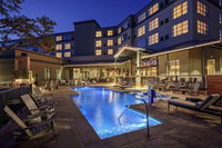 The Bevy Hotel Boerne a DoubleTree by Hilton
