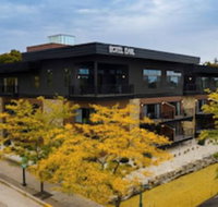 Hotel Earl of Charlevoix - Accommodation Michigan