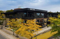 Hotel Earl of Charlevoix