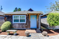 Hidden Villa Cottages