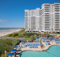 Sea Watch 1114 - Accommodation Michigan