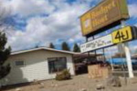 Budget Host 4U Motel