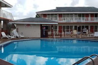 Garden Inn Homestead