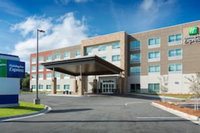 Holiday Inn Express Lake Park an IHG Hotel