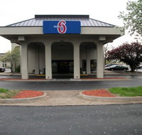 Motel 6 Quad City Airport Moline - Accommodation Michigan