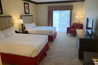 Blue Lake Casino  Hotel