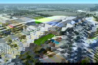 StayOvr at the Star - Frisco