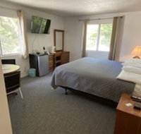 Villa Moderne Motel - Accommodation Michigan