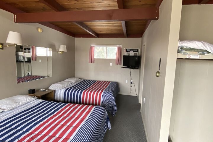 Villa Moderne Motel - thumb 7