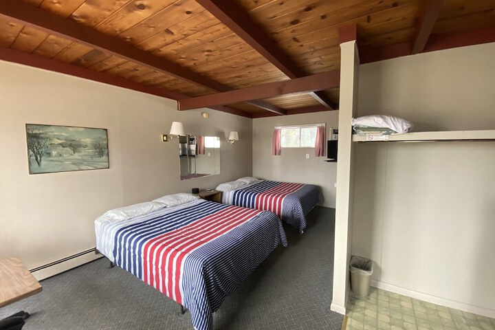 Villa Moderne Motel - thumb 6