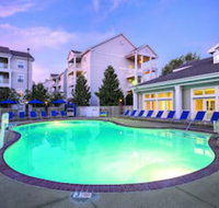 Club Wyndham Nashville - Accommodation Michigan