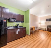 Super 8 by Wyndham Kenedy - Accommodation Michigan