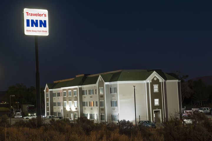 Traveler's Inn - thumb 5