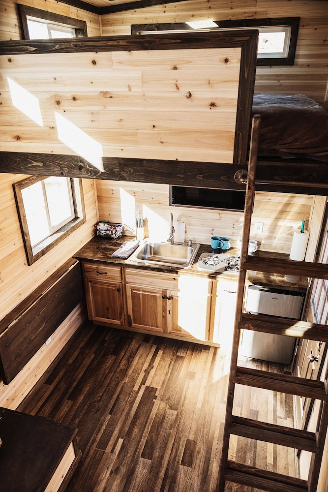 Zions Tiny Getaway - thumb 0