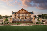 The Jl Bar Ranch Resort Spa