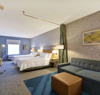 Home2 Suites by Hilton Dayton South - Accommodation Michigan