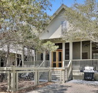 Buttercup Cottage by Exclusive 30A - Accommodation Michigan