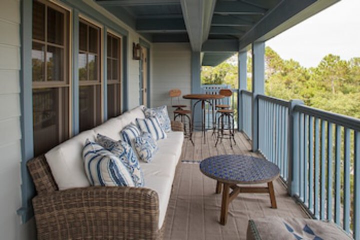 The Artistic Bungalow By Exclusive 30A - thumb 0