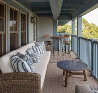 The Artistic Bungalow by Exclusive 30A - Accommodation Michigan