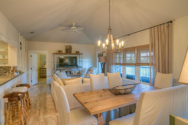 The Artistic Bungalow By Exclusive 30A - thumb 4