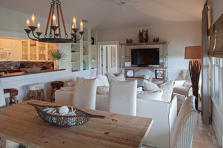 The Artistic Bungalow By Exclusive 30A - thumb 7