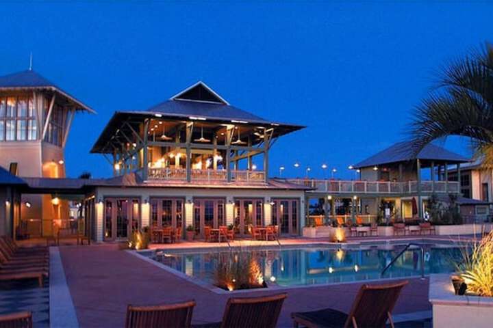 The Artistic Bungalow By Exclusive 30A - thumb 1