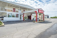 OYO Hotel Columbia SC West