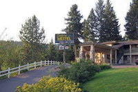 Timbers Motel
