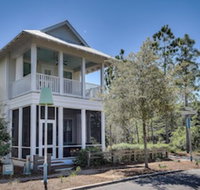 Aqua Breeze by Exclusive 30A - Accommodation Michigan