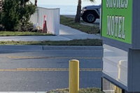 Atlantic Shores Motel